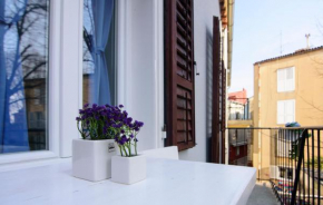 Гостиница Old City Rooms  Задар